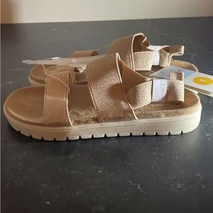 Toddler Girls Sandals